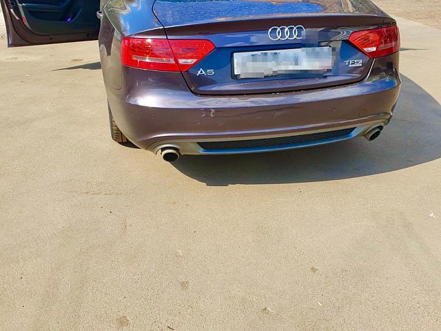   Audi 5